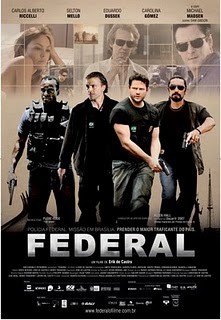 Baixar Filme Federal