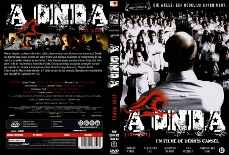 ASSISTIR A ONDA