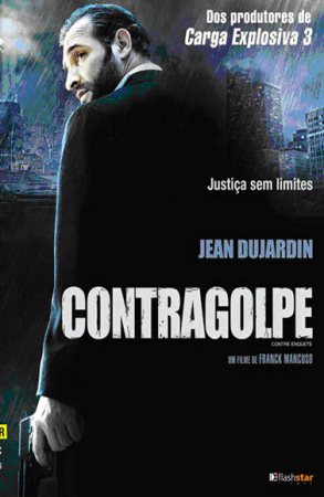 ASSISTIR CONTRA GOLPE