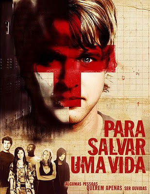 ASSISTIR PARA SALVAR UMA VIDA