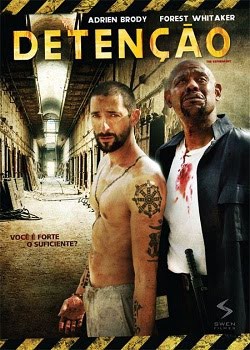 ASSISTIR DETENÇÃO