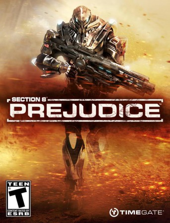 baixar Section 8: Prejudice
