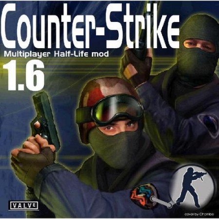 baixar Counter-Strike 1.6 Online
