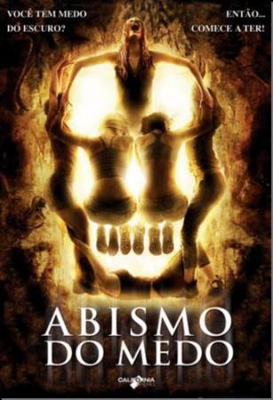 ASSISTIR - O ABISMO DO MEDO