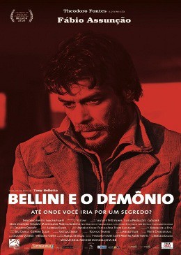ASSISTIR Bellini e o demônio