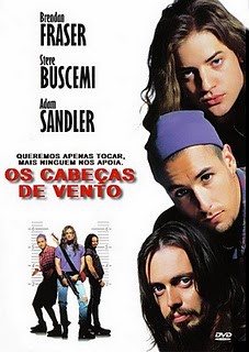 ASSISTIR Os Cabeças de Vento Dublado