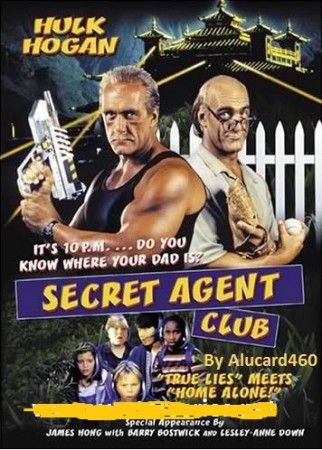ASSISTIR Agente Muito Secreto Dublado