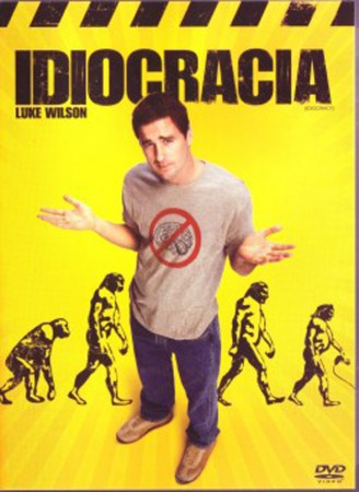 ASSISTIR Idiocracia Dublado