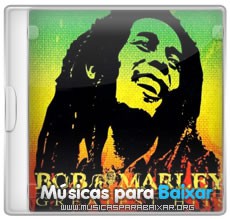 Bob Marley – Greatest Hits
