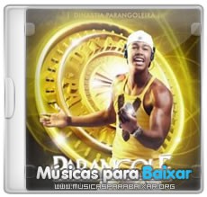 Parangolé – Dinastia Parangoleira: 10 Anos Ao Vivo (2010)