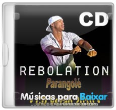 Parangolé – Rebolation Verão 2010