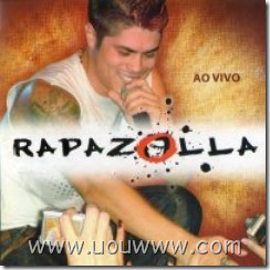 Rapazolla – Ao Vivo (2009)
