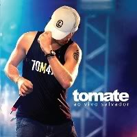 Tomate – Ao Vivo em Salvador (2009)