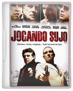 Download Jogando Sujo Dublado – DVDRip 