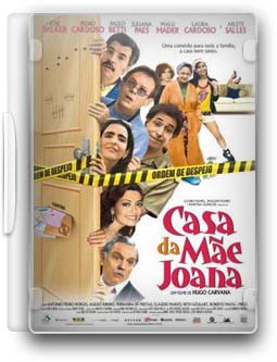 Download Casa da Mãe Joana – Rmvb Dvdrip 