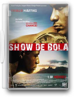 Download Show de Bola – DvdRip – Avi 