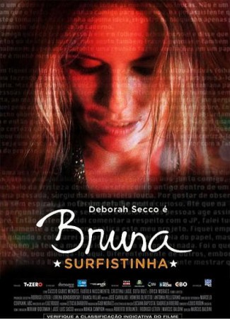ASSISTIR BRUNA SURFISTINHA