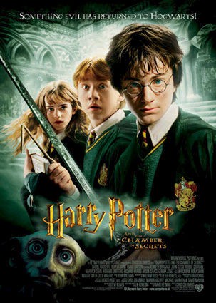 ASSISTIR Harry Potter e a Câmara Secreta