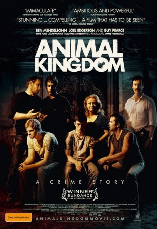 ASSISTIR REINO ANIMAL