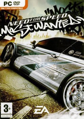 Need for Speed Most Wanted para PC 