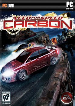 Need for Speed: Carbon para PC