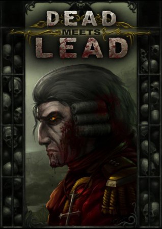 Dead Meets Lead – PC