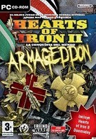 Hearts of Iron II: Armageddon – PC