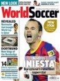 Download World Soccer Abril 2011 