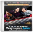 João Neto e Frederico – Tour 2011 (Ao Vivo)