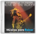 Bob Marley – Live at the Roxy (2003)