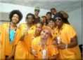 Fantasmão – Madre de Deus (24/02/2009)
