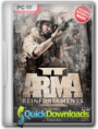 DOWNLOAD – ARMA II Reinforcements-SKIDROW (2011) + Crack 
