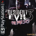 Resident Evil 3