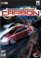 Need for Speed: Carbon para PC