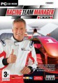 RACING TEAM MANGER